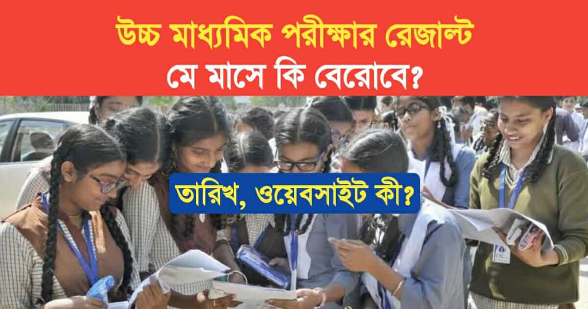 wb hs result 2024 update