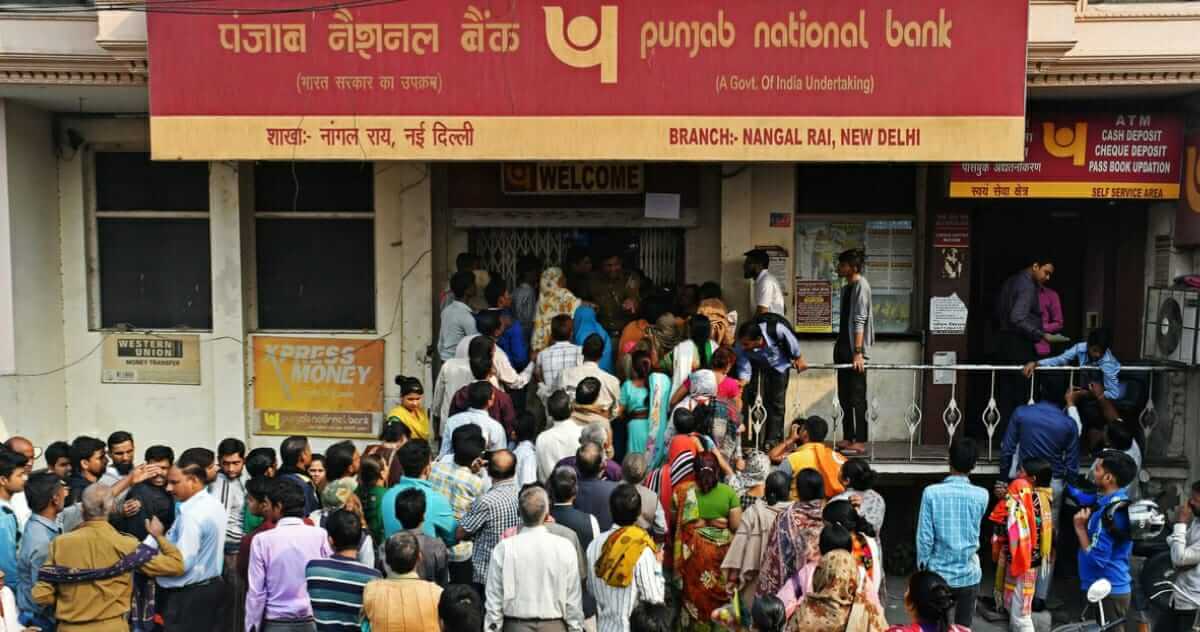 june 30 is the last date you have an account with punjab national bank do this quickly