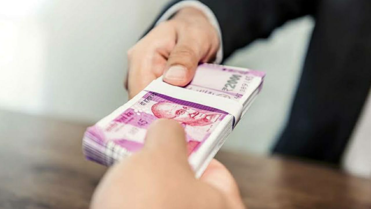 If the borrower dies his loan EMI who will be pay