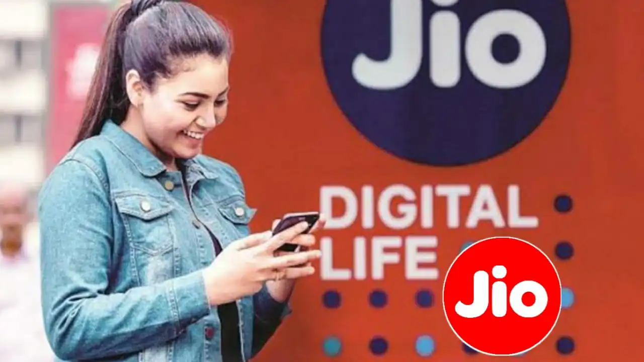 Jio bring new recharge plan Price below 200 rs for users