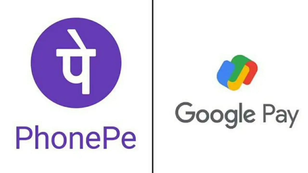 PhonePe Google Pay introduced New features