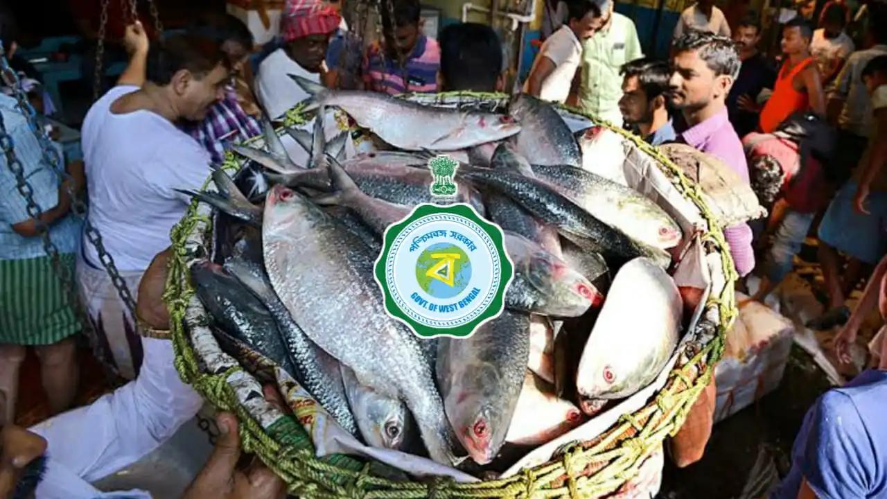 Sufol Bangla Matysa prakalpa will be launched across the state
