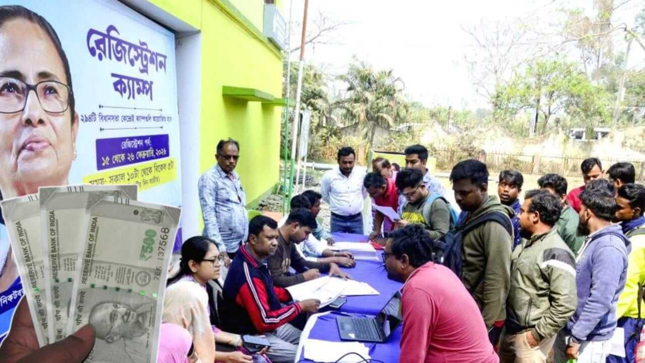 Applications are being made simultaneously for Lakshmi Bhandar and Yuva sathi find out how to apply